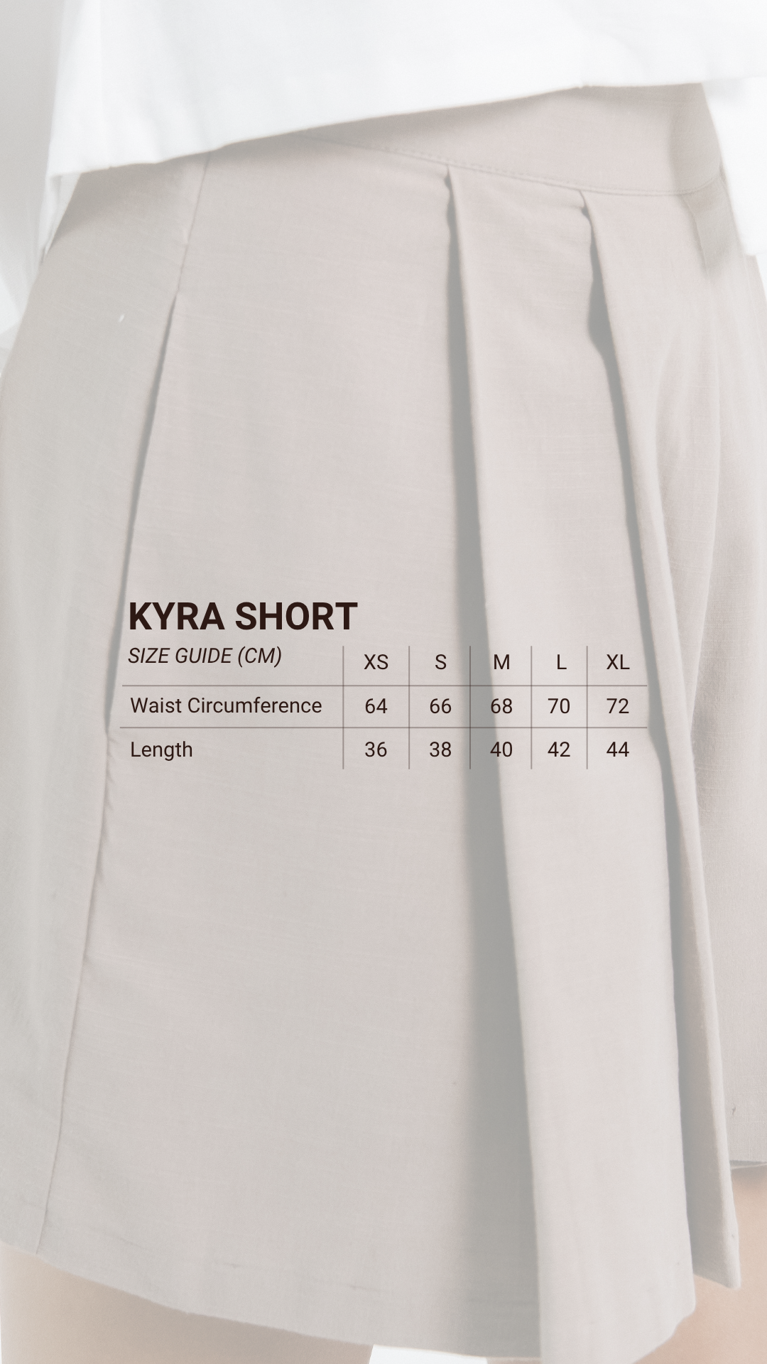 Kyra Short