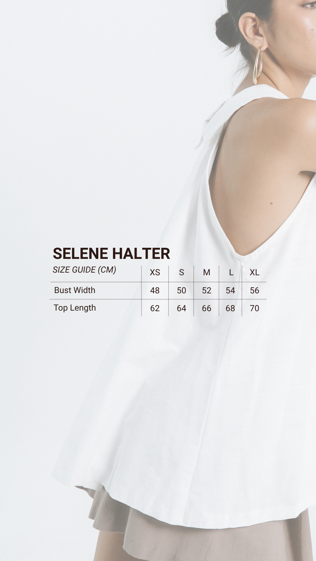 Selene Halter