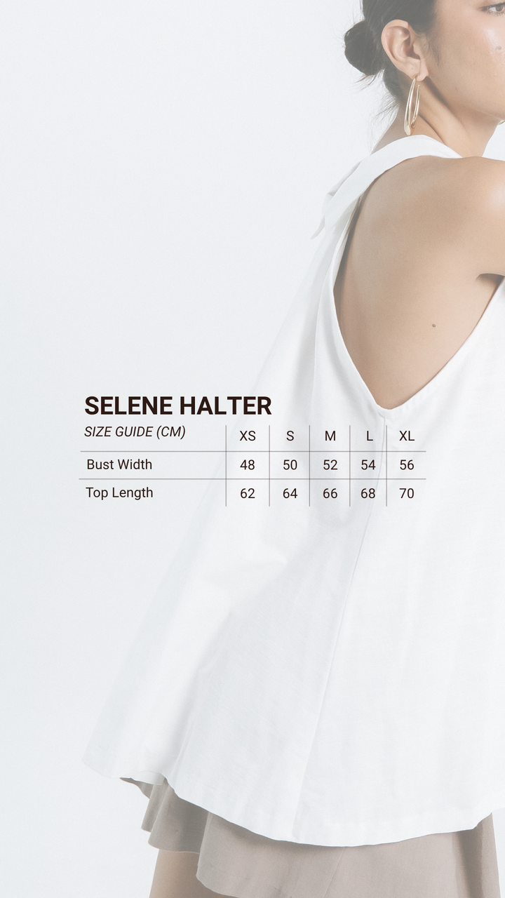 Selene Halter