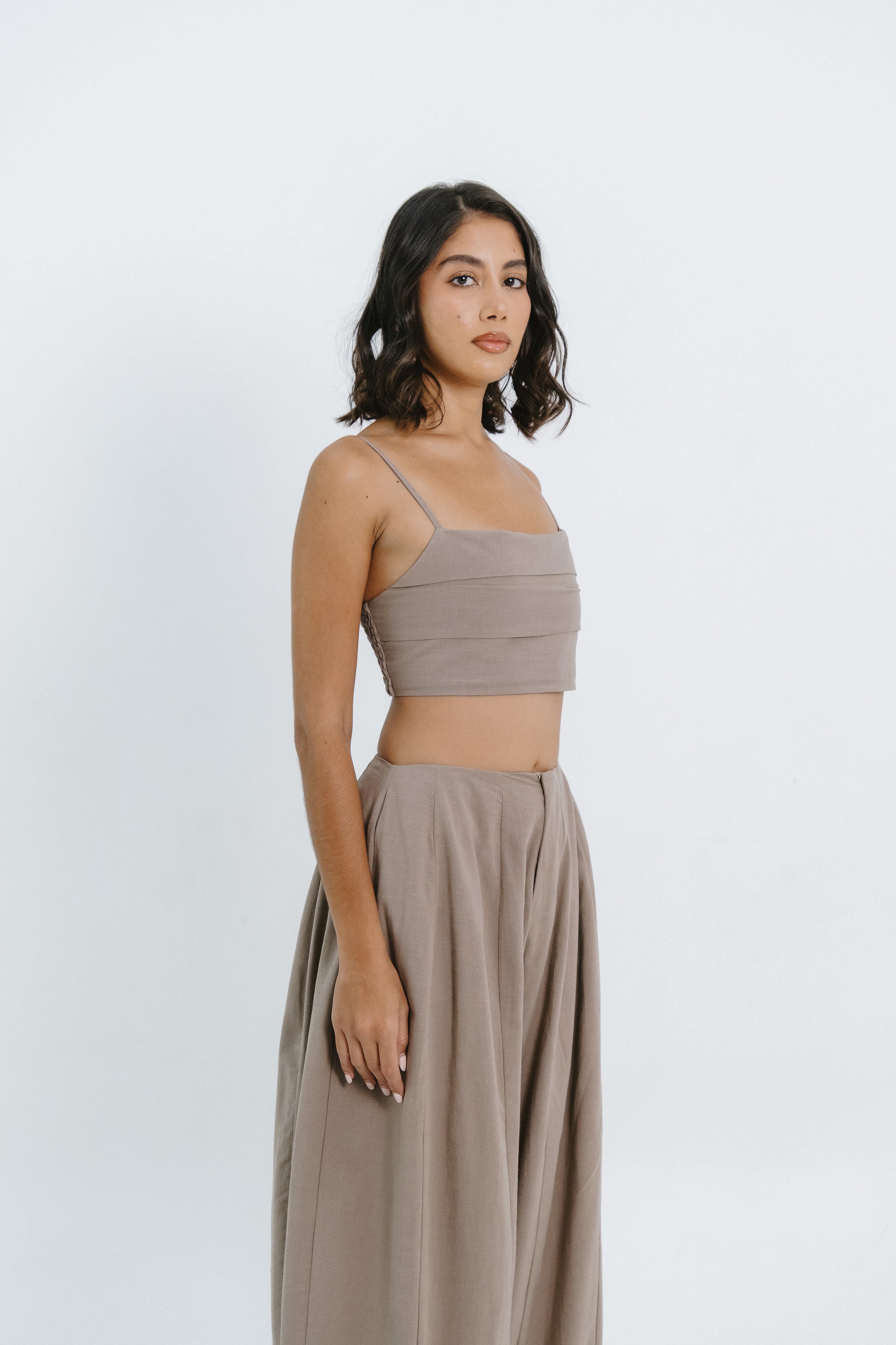 Sculpted Balance Set