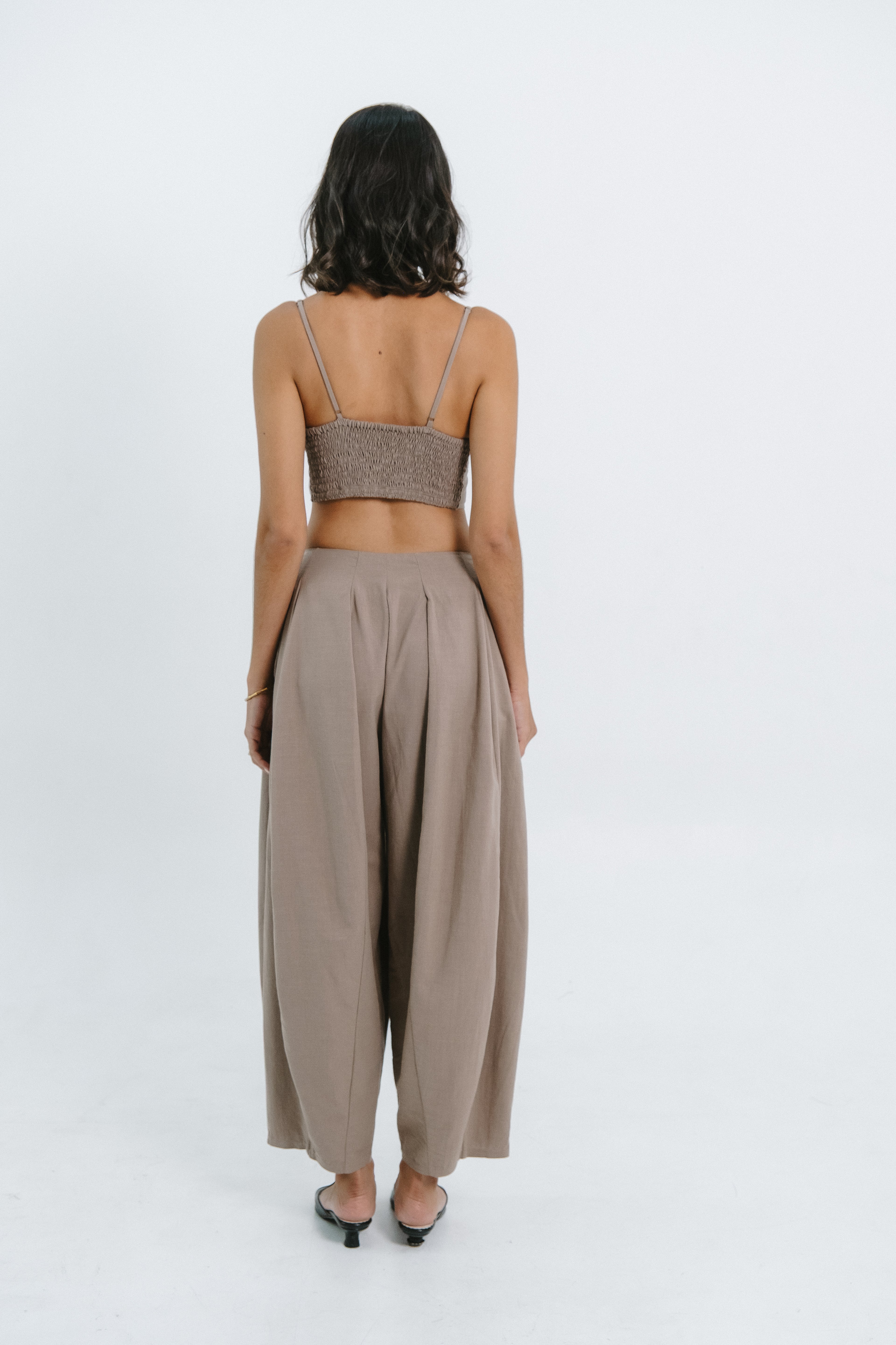 Myra Trouser