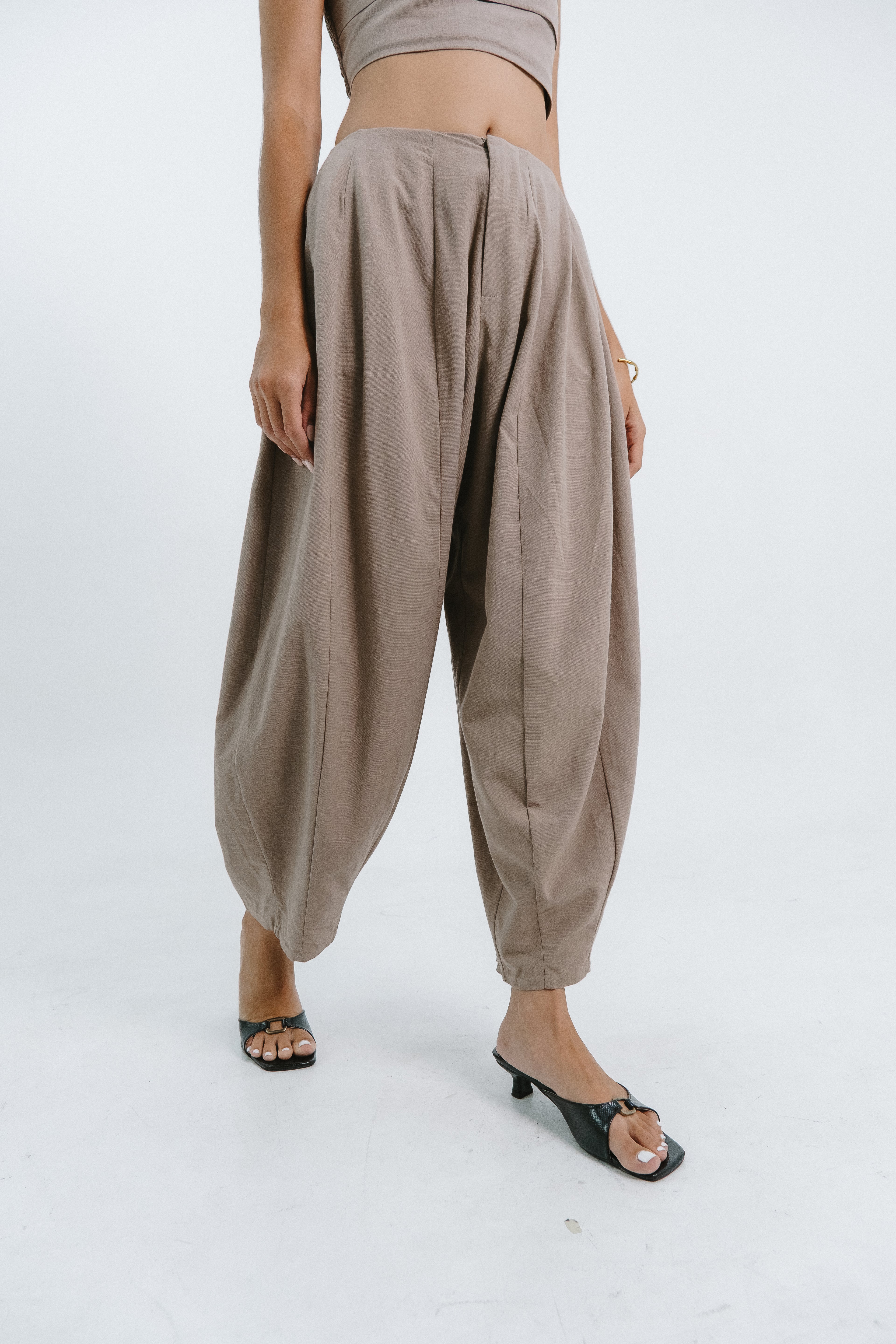Myra Trouser