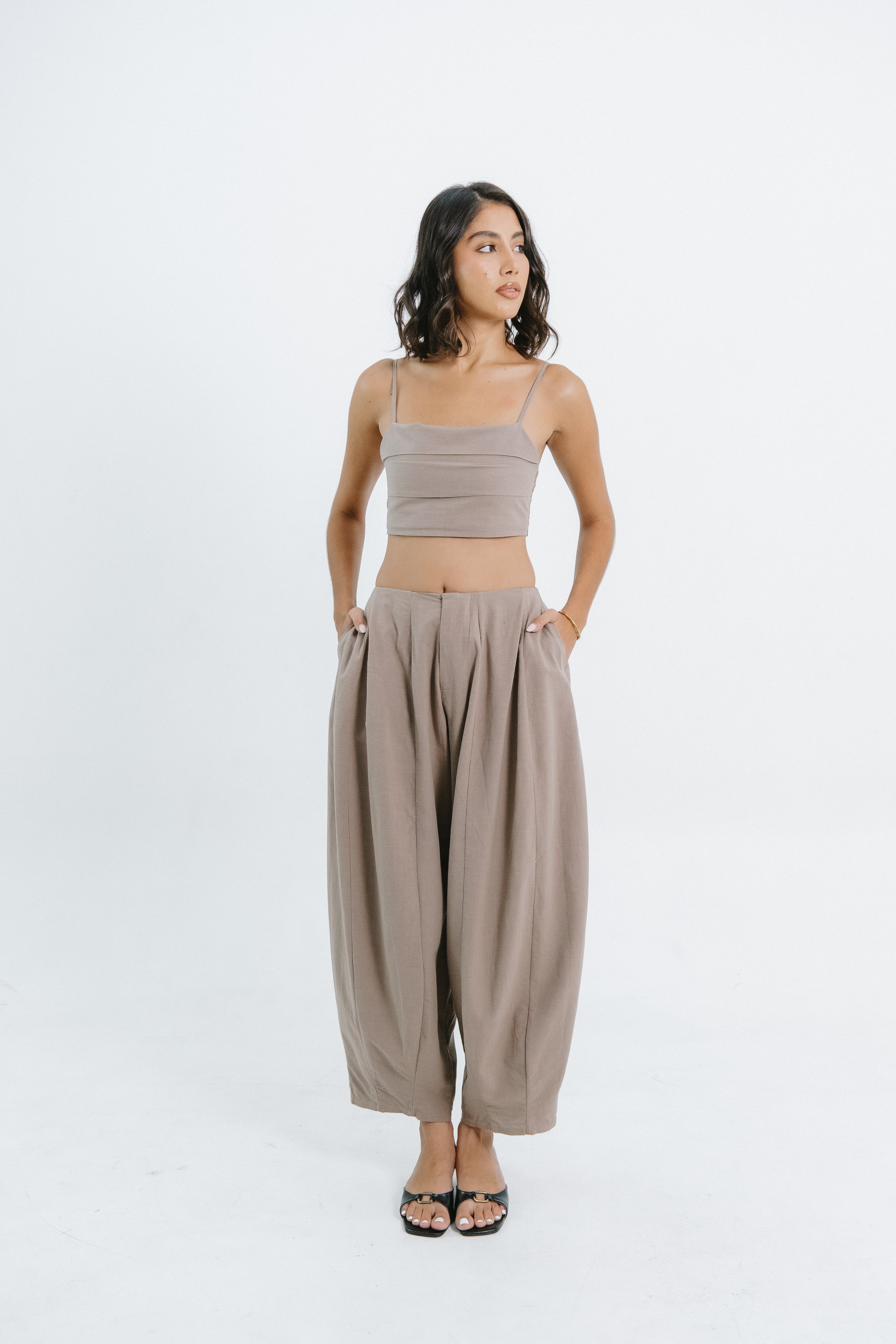 Myra Trouser