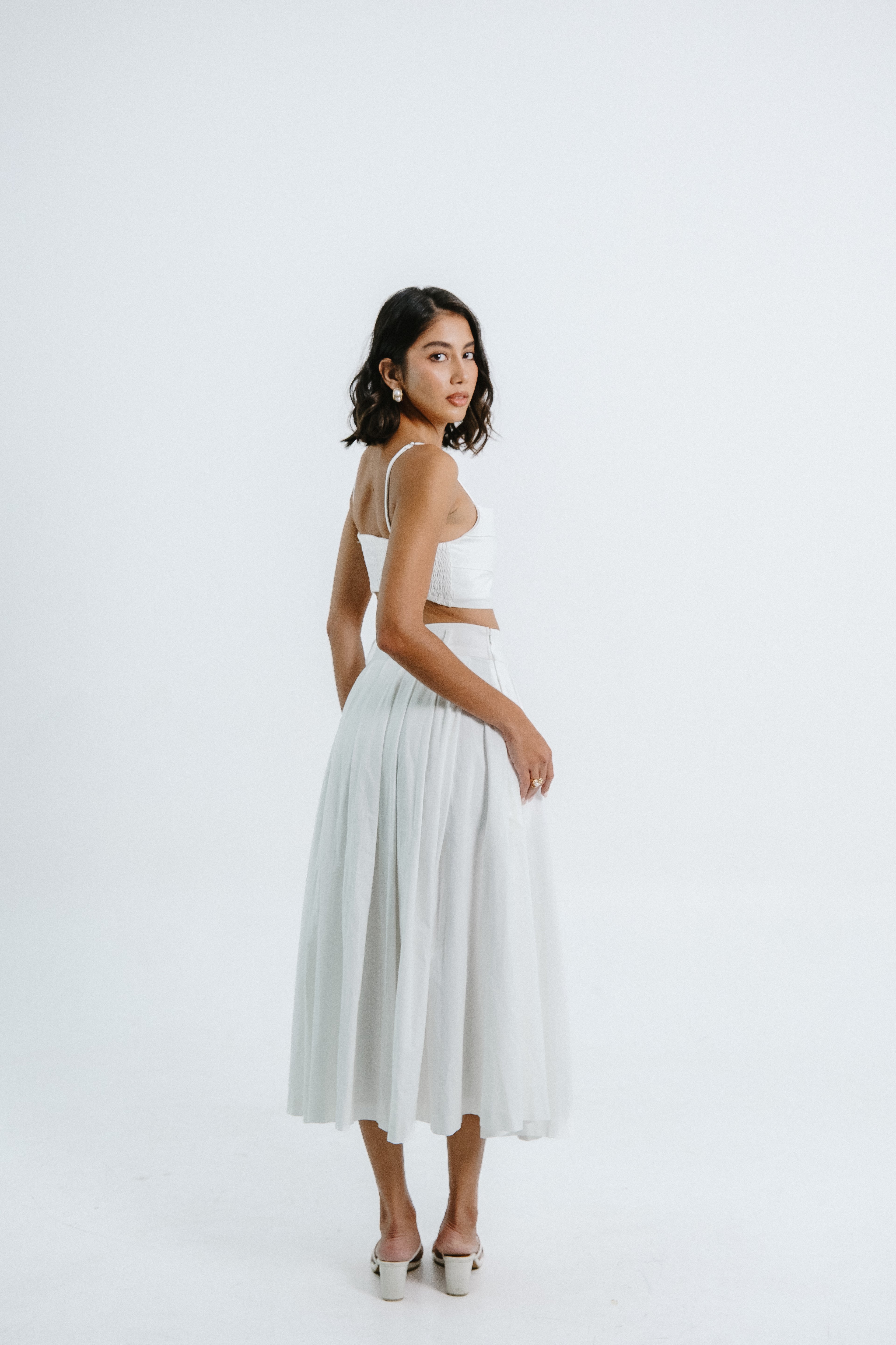 Caelia Skirt