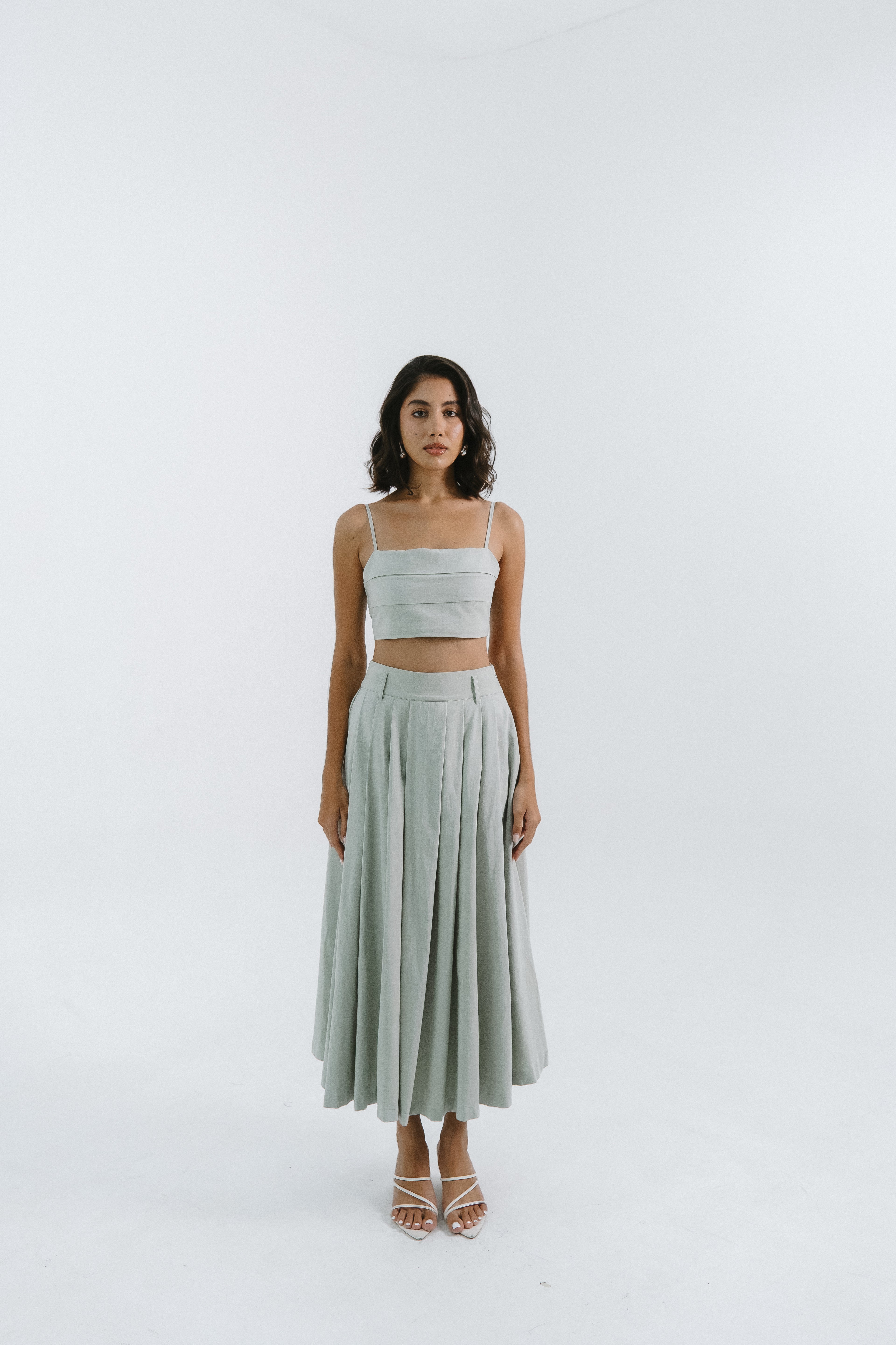 Caelia Skirt