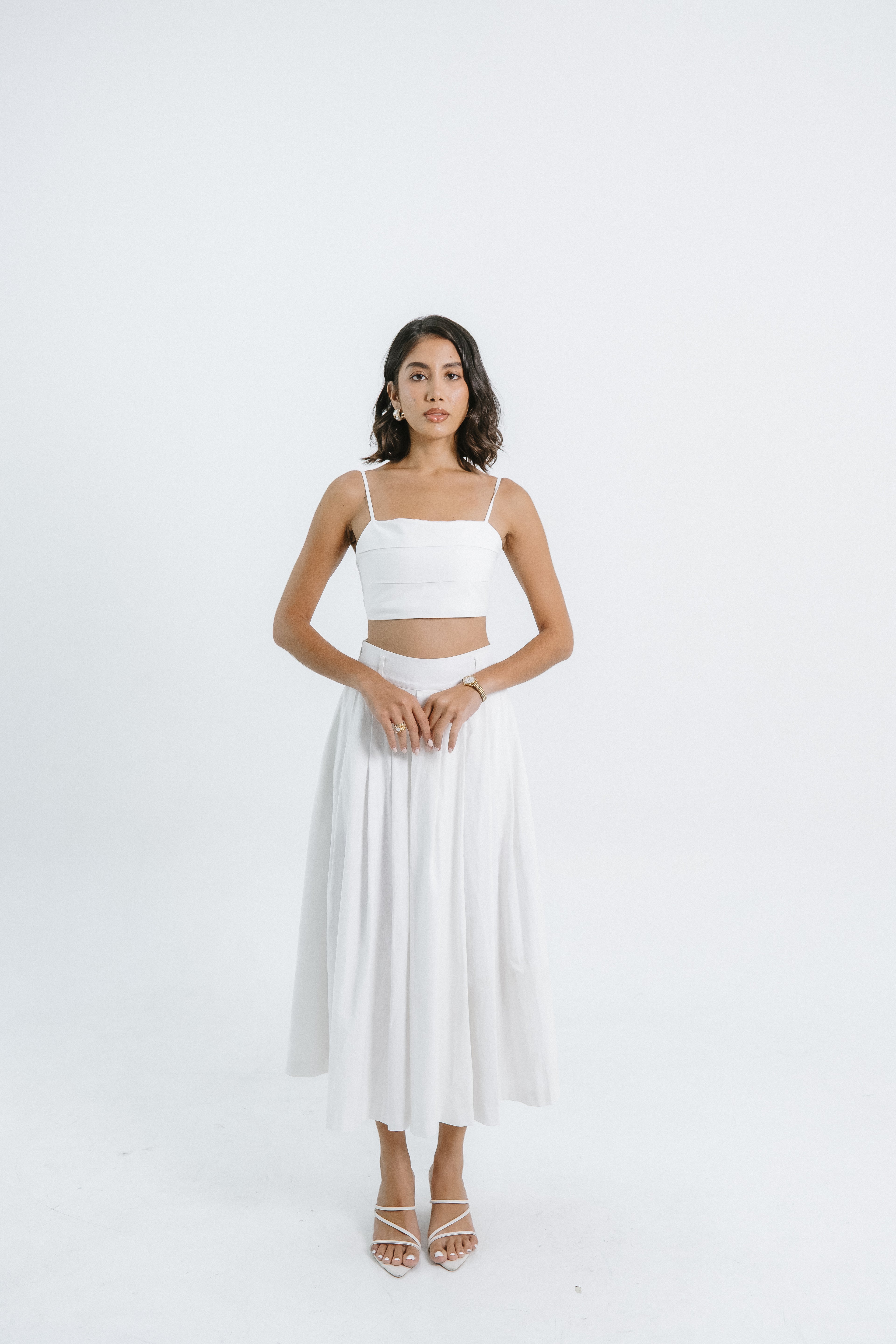 Caelia Skirt
